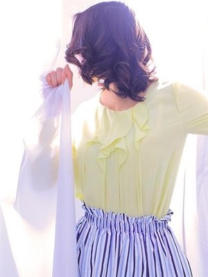 あさのプロフィール写真