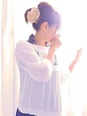 ももなのプロフィール写真