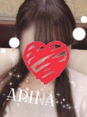 橋本　ありなのプロフィール写真