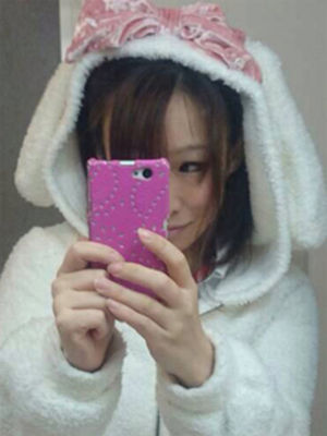 五十嵐　サキのプロフィール写真