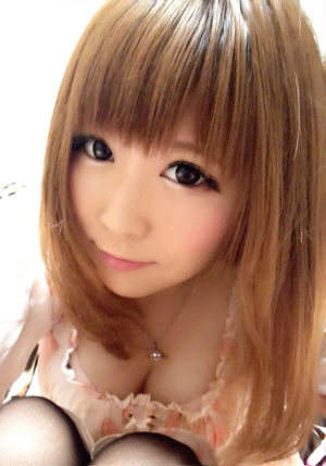 リサのプロフィール写真