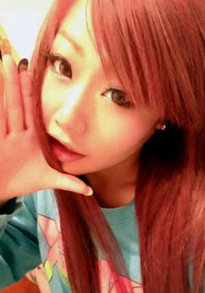 サリナのプロフィール写真