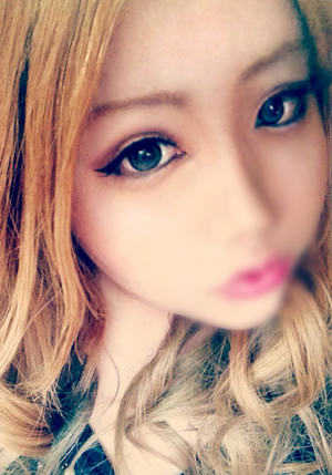 マホのプロフィール写真