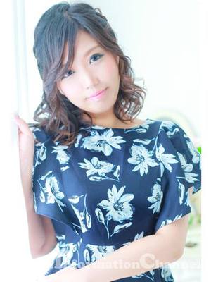 椎名あんずのプロフィール写真