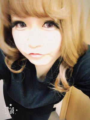 山城　かなのプロフィール写真