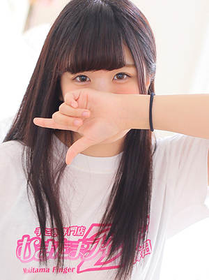 ゆなのプロフィール写真