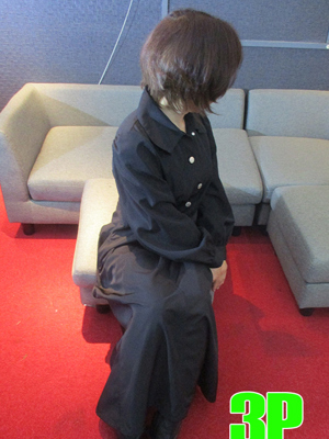 チエのプロフィール写真