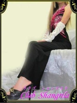 長瀬　りかのプロフィール写真