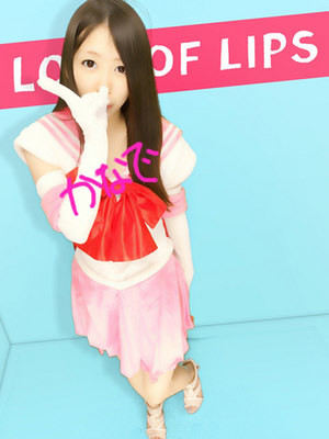 かなでのプロフィール写真