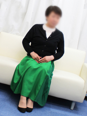 かなえのプロフィール写真