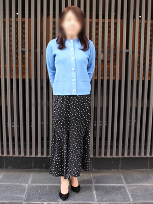 いくえのプロフィール写真