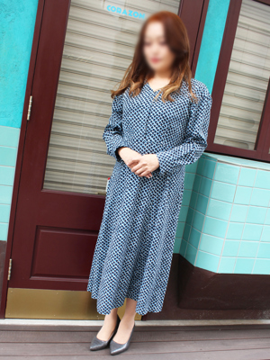 かおるのプロフィール写真