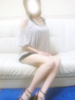 あんなのプロフィール写真