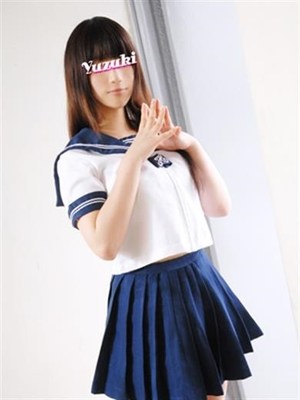 ゆづきのプロフィール写真