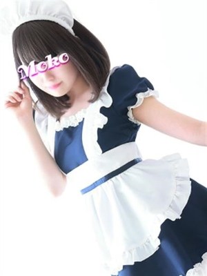 もこのプロフィール写真