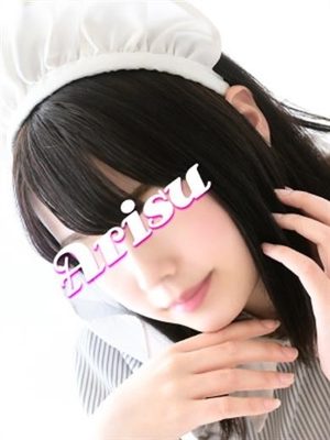 ありすのプロフィール写真