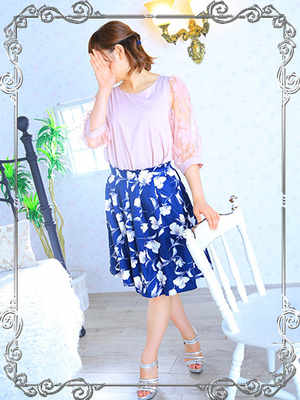 かほのプロフィール写真