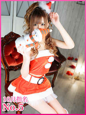 マロンのプロフィール写真