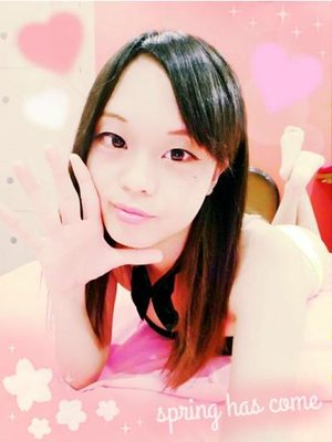 ゆきなのプロフィール写真