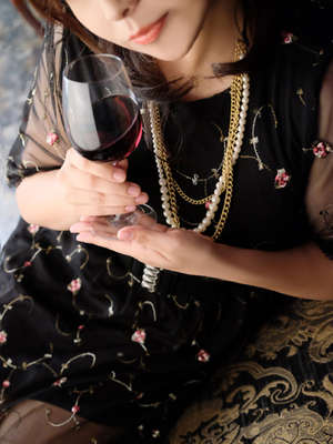 藤沢 綾乃のプロフィール写真