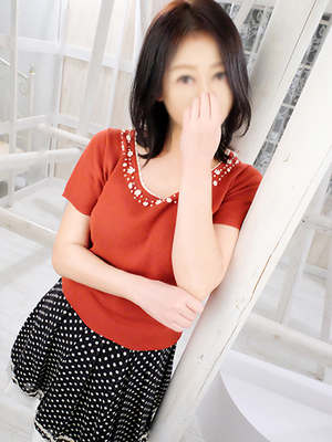 沢口靖子のプロフィール写真