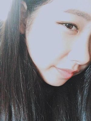 リサのプロフィール写真