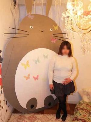 ふうかのプロフィール写真