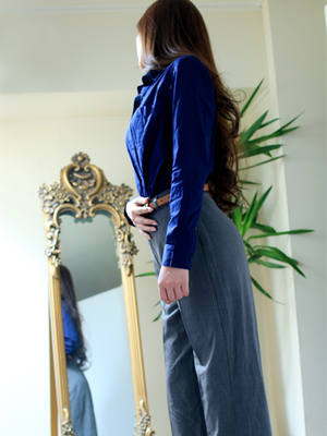 シオリのプロフィール写真