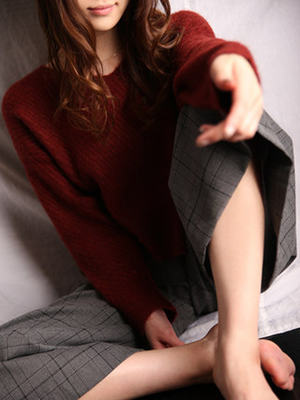 ルアのプロフィール写真