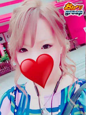 ゆりなのプロフィール写真