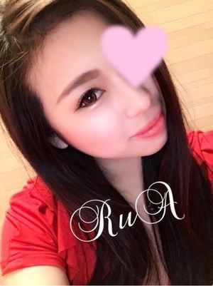 Rua(ルア)のプロフィール写真