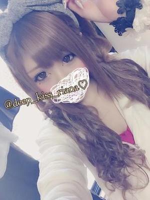 Riana(リアナ)のプロフィール写真