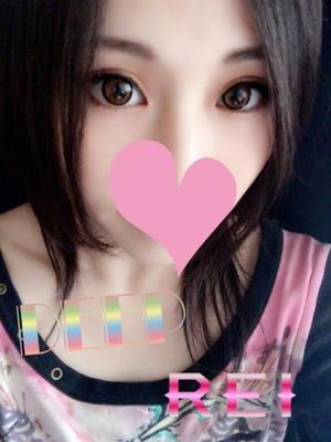 Rei(レイ)のプロフィール写真