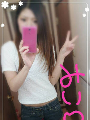 みぃのプロフィール写真