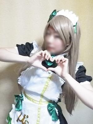 ゆえのプロフィール写真