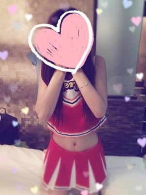 ゆうみのプロフィール写真