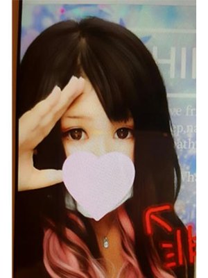 桃花のプロフィール写真