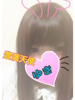 ゆきのプロフィール写真