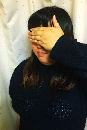 なみこのプロフィール写真