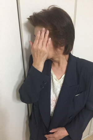 なつこのプロフィール写真