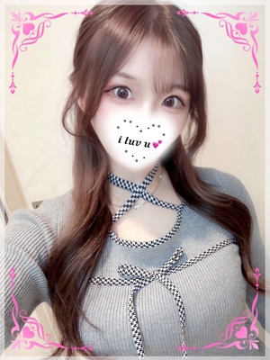 ありなのプロフィール写真