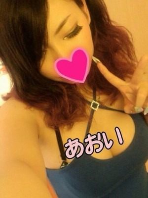 あおいのプロフィール写真