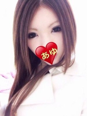 あゆのプロフィール写真