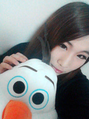 百合岡かのんのプロフィール写真