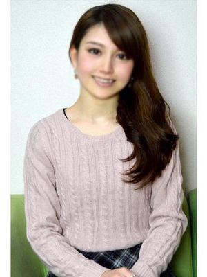 はるなのプロフィール写真