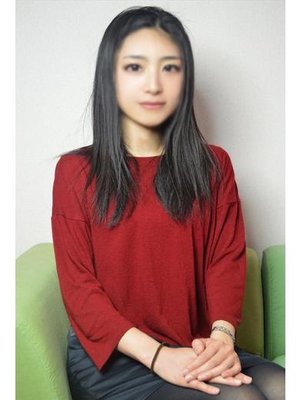 あみなのプロフィール写真