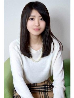 かほのプロフィール写真