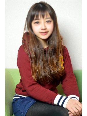 かののプロフィール写真