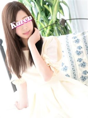 かれんのプロフィール写真