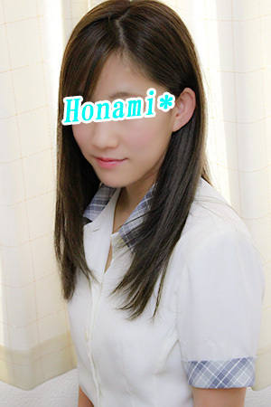 ほなみのプロフィール写真